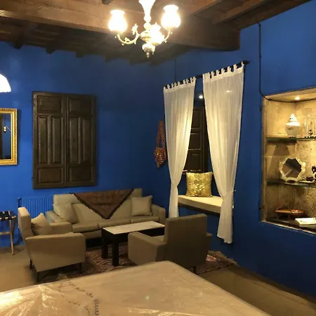 Pazo De Laia Palas de Rei