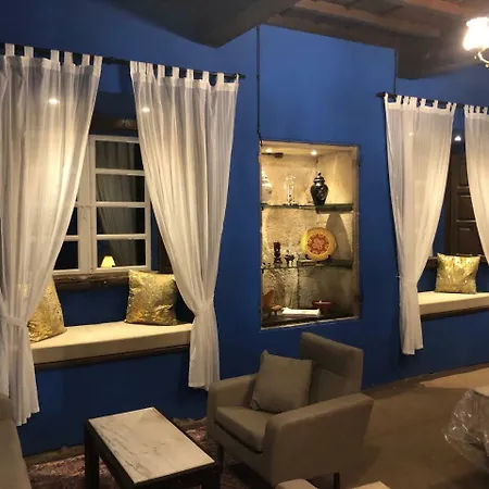 Pensión Pazo De Laia Palas de Rei