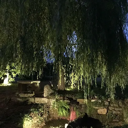 Pazo De Laia Pensión 4*