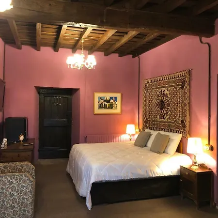 Guest house Pazo De Laia (adults Only)