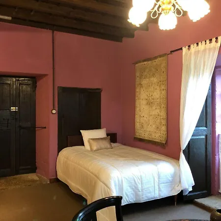 Pazo De Laia Palas de Rei