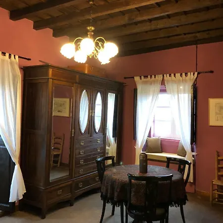 Pazo De Laia (adults Only) Affittacamere 4*