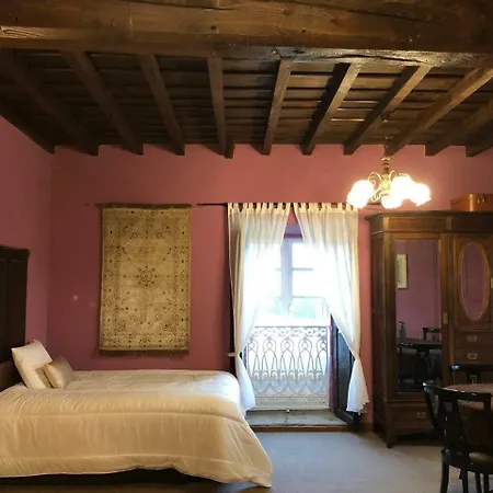 Pazo De Laia Palas de Rei