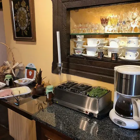 Гостевой дом Pazo De Laia (adults Only) 3*