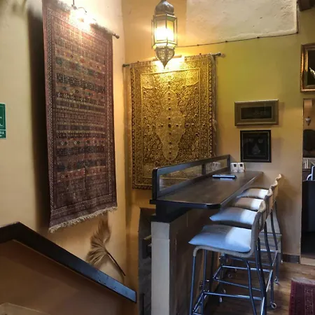 Gasthof Pazo De Laia (adults Only) 4*