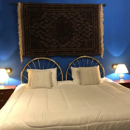 Guest house Pazo De Laia (adults Only)