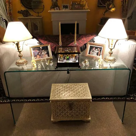 Pensión Pazo De Laia Palas de Rei