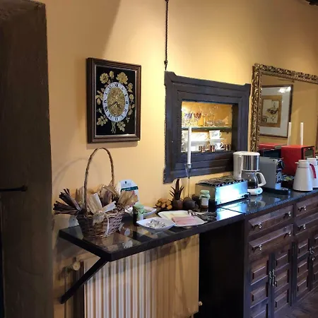 Pazo De Laia (adults Only) 3* Палас-де-Рей