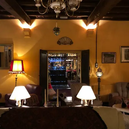 Pazo De Laia (adults Only) Πανσιόν Palas de Rei