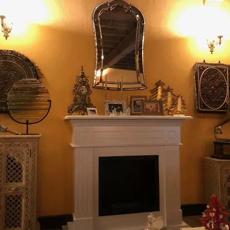 Pazo De Laia (adults Only)