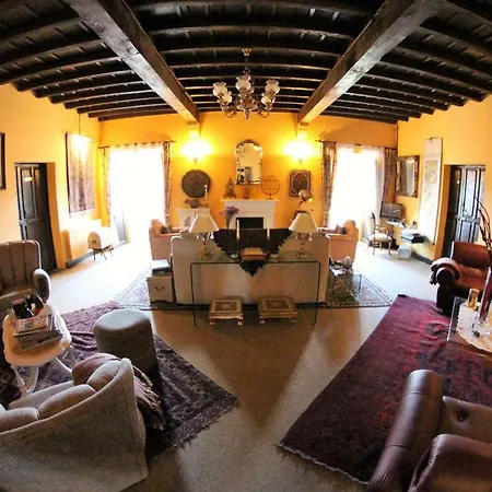 Pazo De Laia (adults Only) 3* Palas de Rei
