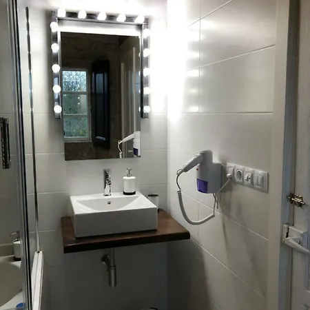 Pazo De Laia (adults Only) Πανσιόν 4*