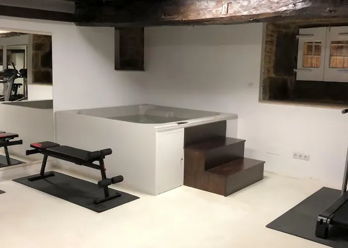 招待所 Pazo De Laia (adults Only) 4*