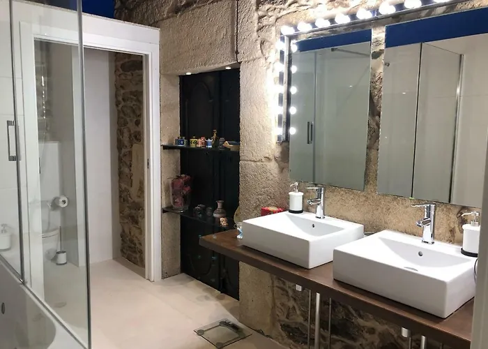 Pazo De Laia (adults Only) 4*