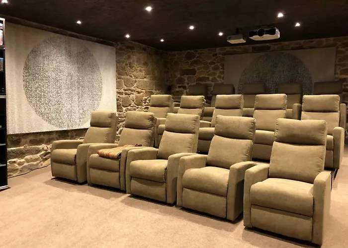 Pazo De Laia (adults Only) 4*