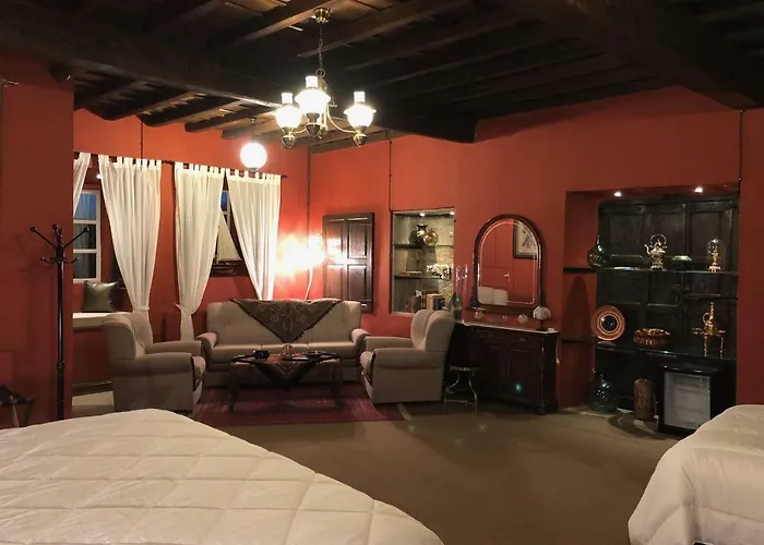 Pazo De Laia (adults Only) 4*