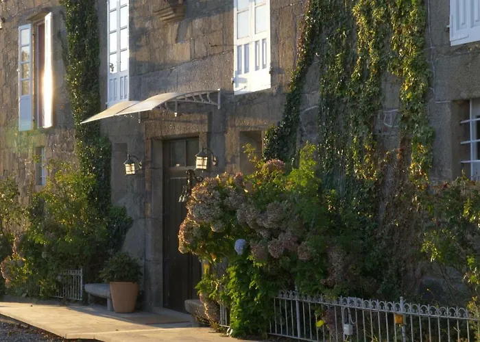 Pazo De Laia (adults Only) 招待所