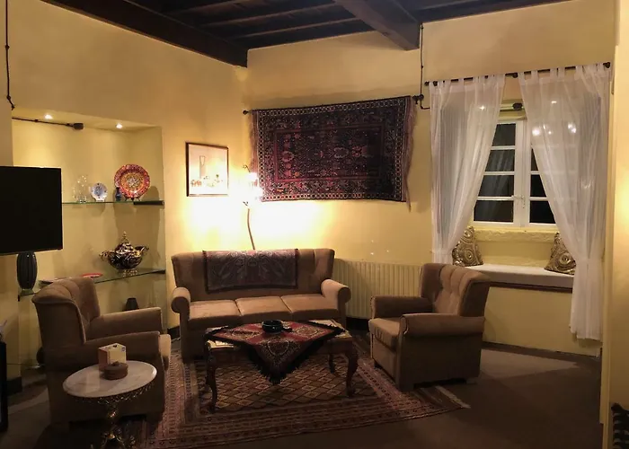 Pazo De Laia (adults Only) Gasthuis 4*