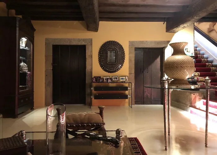 Pazo De Laia (adults Only) Palas de Rei