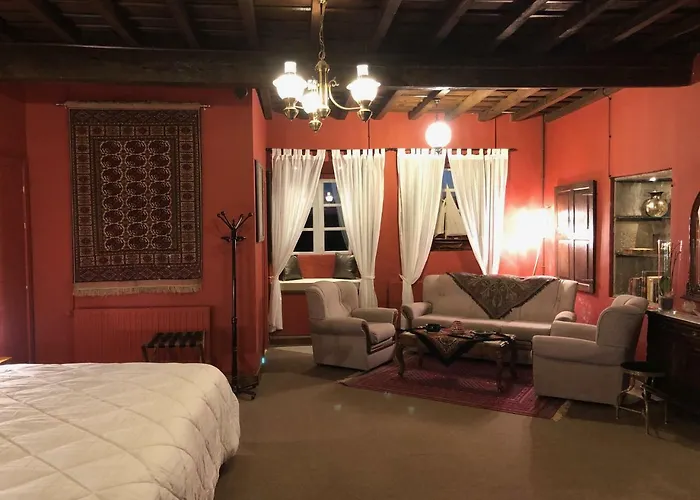 Pazo De Laia (adults Only) 招待所