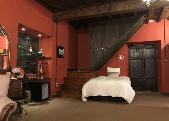 Pazo De Laia (adults Only) 4*