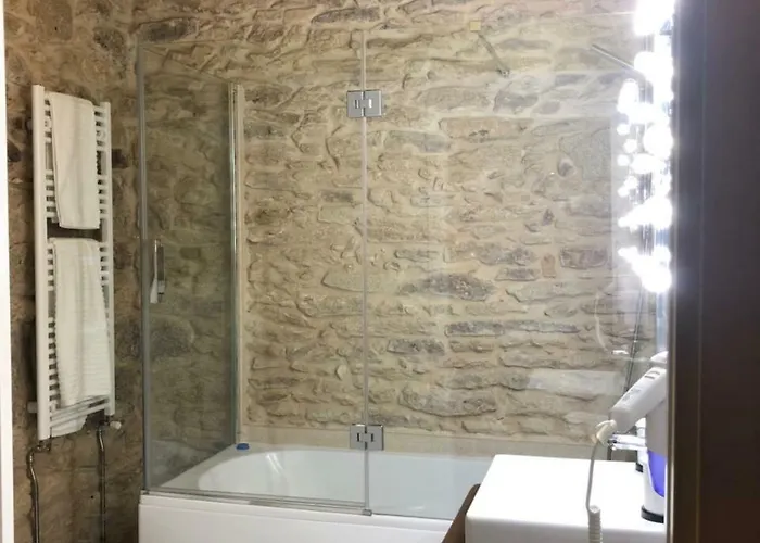 Pazo De Laia (adults Only) 4* Palas de Rei