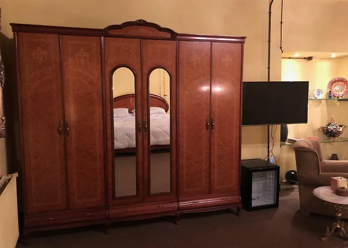 Pazo De Laia (adults Only) 4* Palas de Rei