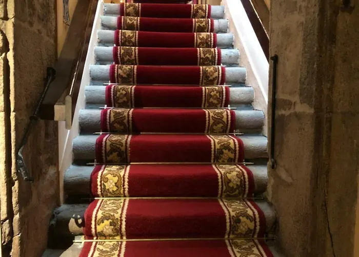 Pazo De Laia (adults Only) 4*