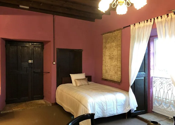 Pazo De Laia (adults Only) Palas de Rei