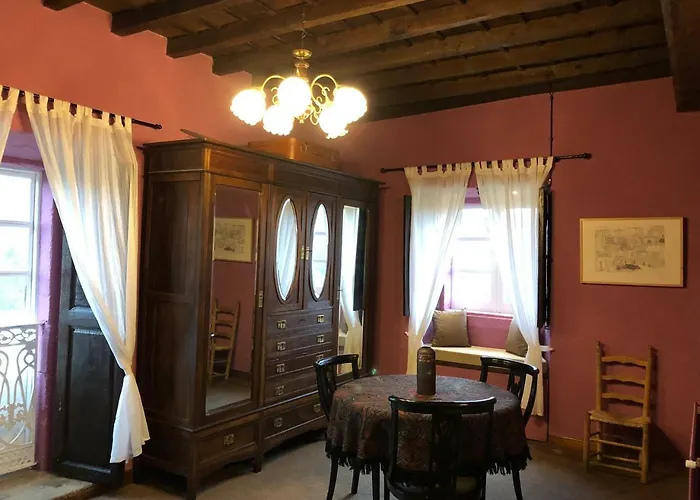 Pazo De Laia (adults Only) Gasthuis 4*