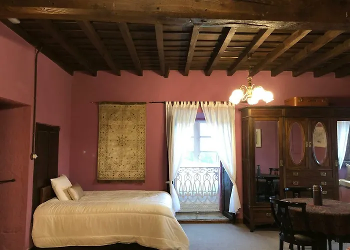 Pazo De Laia (adults Only) Palas de Rei