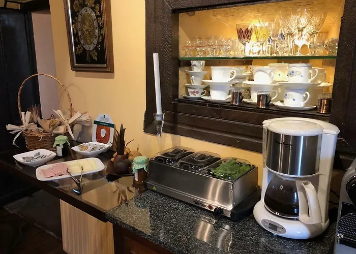 Gasthuis Pazo De Laia (adults Only) 4*