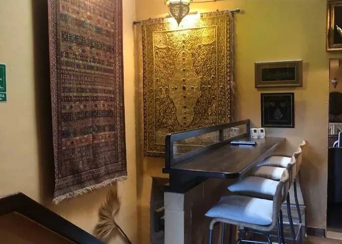 招待所 Pazo De Laia (adults Only) 4*