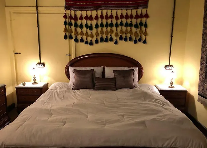 Pazo De Laia (adults Only)