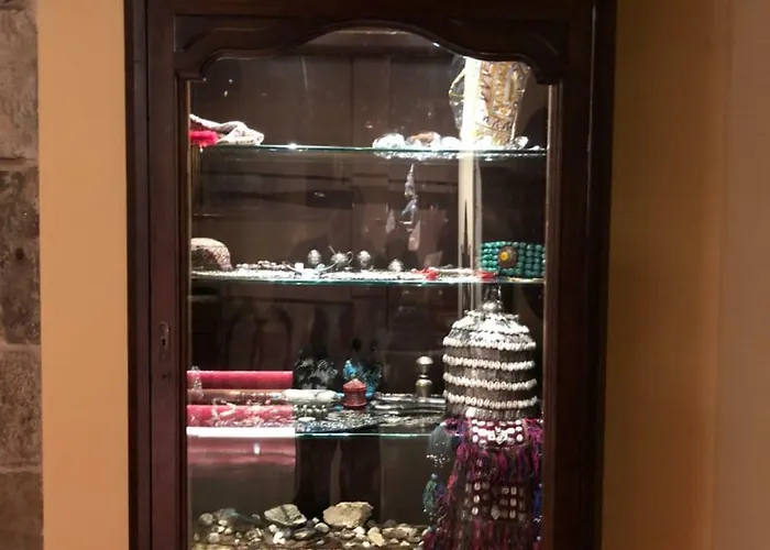 招待所 Pazo De Laia (adults Only) 4*