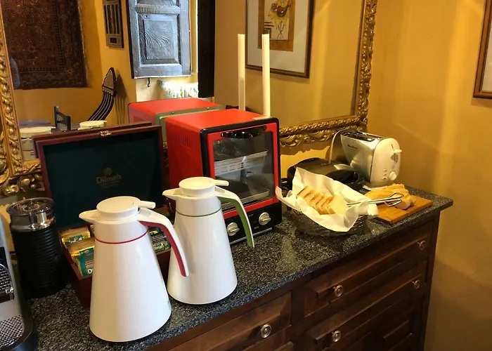 Pazo De Laia (adults Only) 4* Palas de Rei