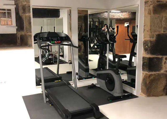 Pazo De Laia (adults Only) 4* Palas de Rei