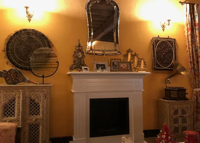 Pazo De Laia (adults Only)