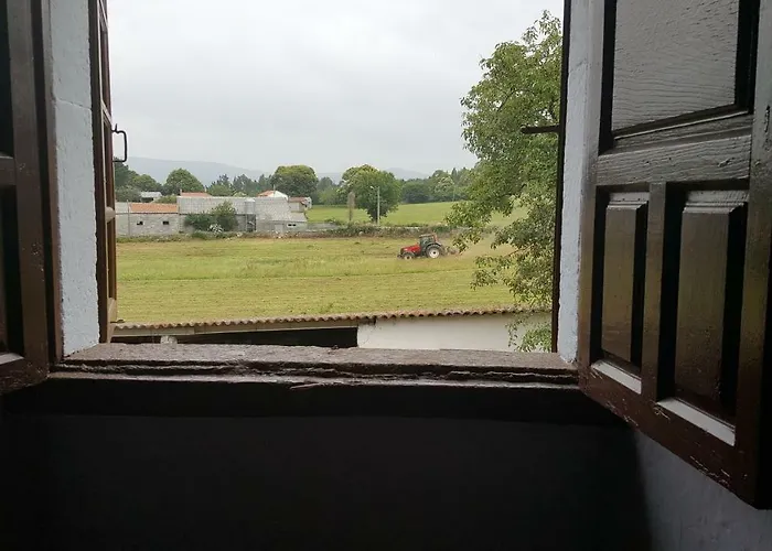 招待所 Pazo De Laia (adults Only) 4*