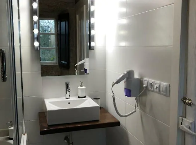 Pazo De Laia (adults Only) Gasthuis 4*